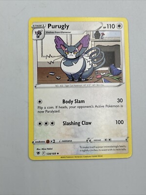 pokemon cofagrigus card SV04: Paradox Rift #224/182 Cofagrigus ex PSA 8 – Oaks Poke Box main image 0
