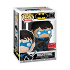 Funko Pop Heroes DC Comics Nightwing #364 Batman Vinyl Figure Collectible NIB