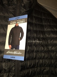 eddie bauer eb650 jacket