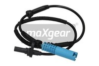 20-0177 Maxgear Sensor, Raddrehzahl FüR BMW