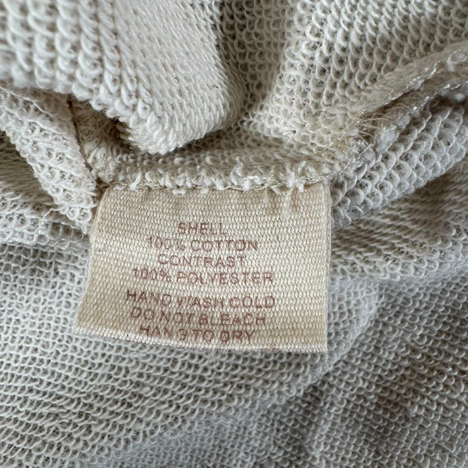 Mystree Sweater Large Romantic Lace Boho Chic Cottagecore Feminine Hippie - Image 3 of 4