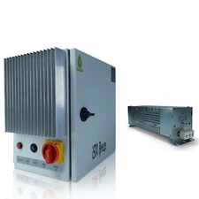 IstaBreeze® 2kW 48V Wind Charge Controller – Wind Power, Wind Energy, Turbine