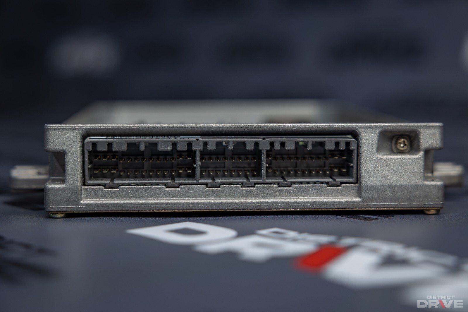 REBUILT 37820P28A01 OEM 9295 HONDA CIVIC & DEL SOL D16Z6 VTEC OBD1