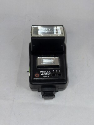 Regula Variant 730-2 Compact - Center Contact