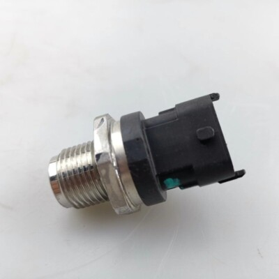 #ad Auto Part Common Rail Pressure Sensor C00016704 for SAIC MAXUS V80 High Quality $113.69