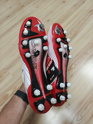Lotto Zhero Evolution 46 US 12,5 UK 11,5 new superfly vapor