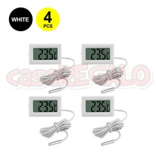 LCD Digital Thermometer for Fridge/Freezer/Aquarium/FISH TANK Temperature AU — image 12