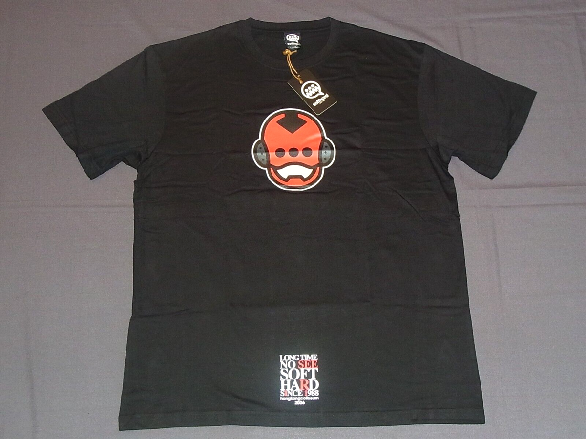 Brand New AAAA Eric Kot Jan Lam 30mething Softhard Concert show