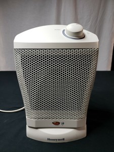 honeywell heater kaz