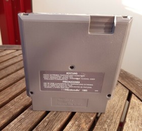 Duck Tales NES Nintendo Entertainment System PAL B Nur Modul 