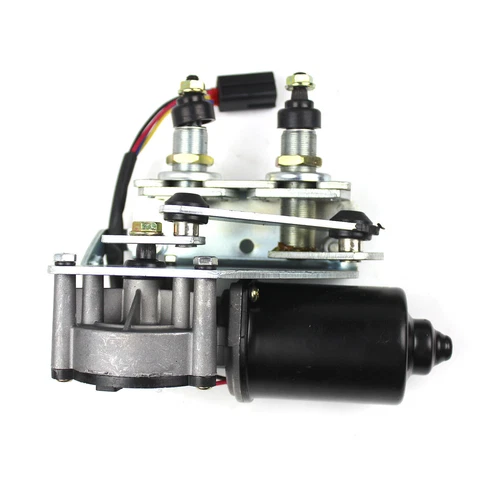 Wiper Motor 14530079 VOE14530079 For Volvo EC140 EC160 EC210 EC240 Excavator - Picture 1 of 4