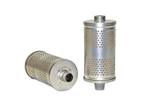 Wix 51125 By-pass Cartridge Lube Metal Canister