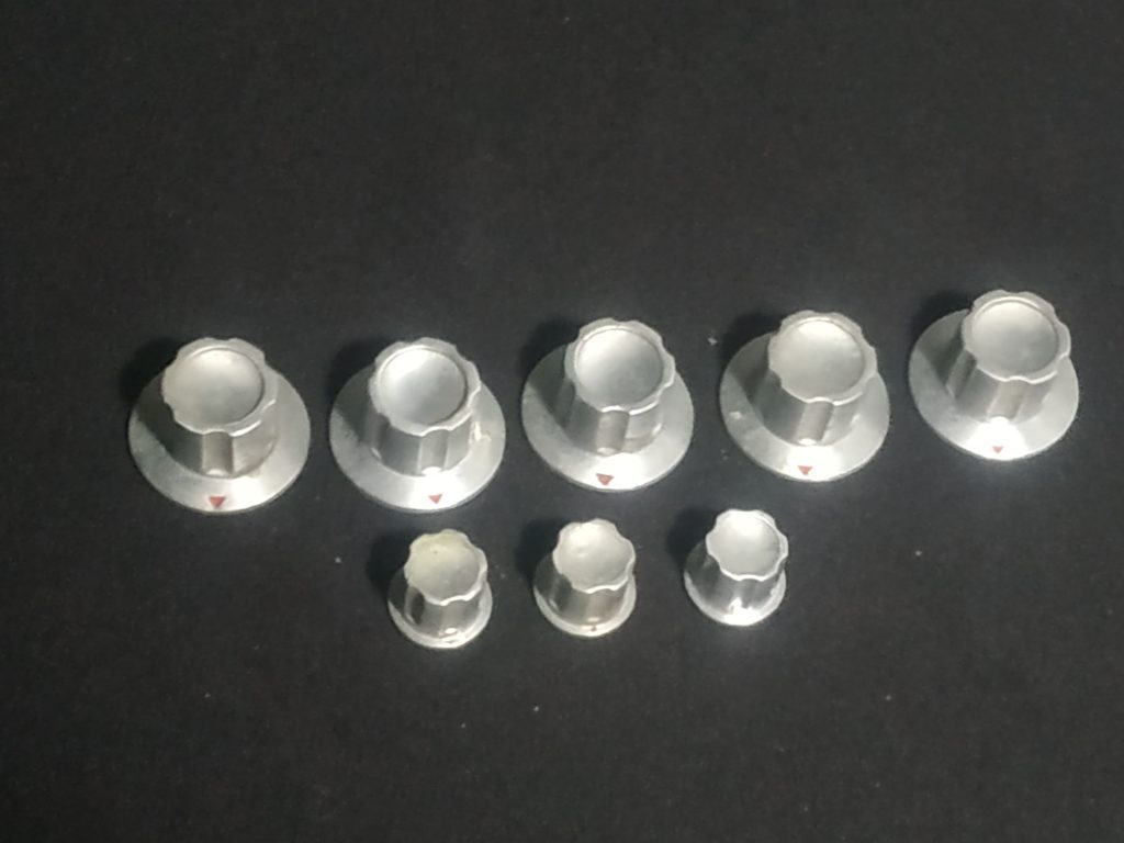 Heathkit SB10 Original Knobs Used We Ship Worlwide eBay