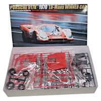 Porsche 917K 1970 Le Mans Winner Car Fujimi 12173 1:24 Neu Ovp 2007