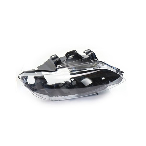 Headlight Rear Shell Base & Head Lamp Cover For BMW E92 E93 M3 328i 335i 06-09 - Picture 4 of 11