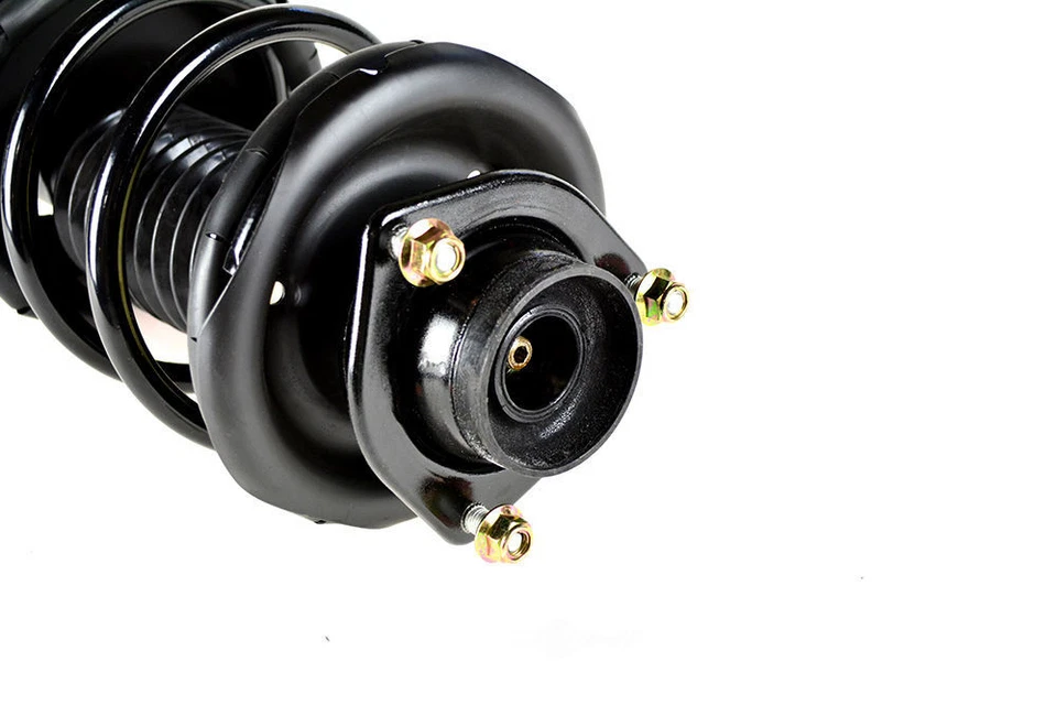 Suspension Strut and Coil Spring Assembly OSC Q171942 fits 93-99 Nissan Altima - Image 2 of 4