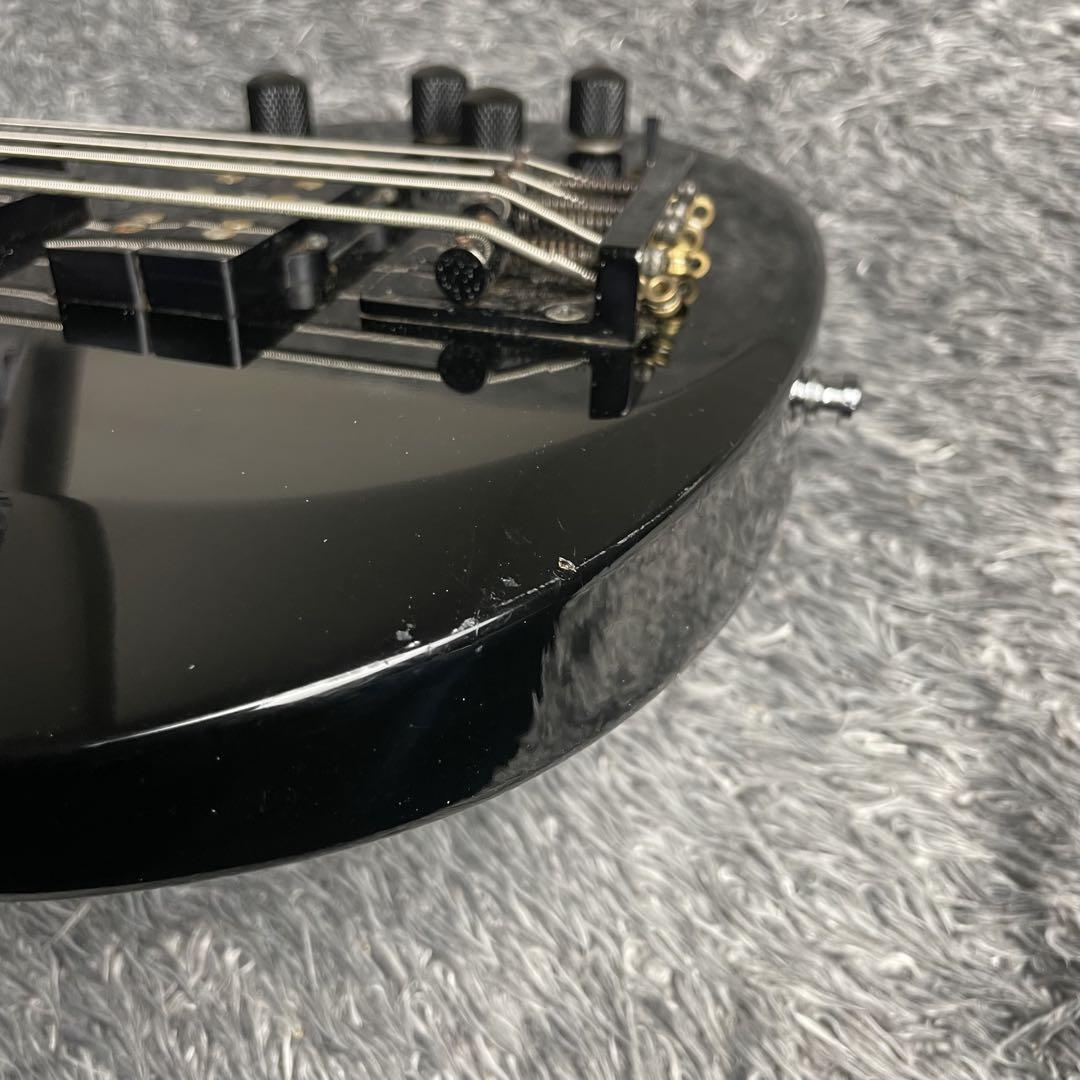 EDWARDS E-G-90B エレキベース エドワーズ Edwards E-G-90B Black Made in Japan Electric Bass Guitar
