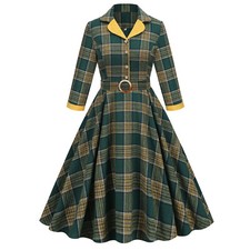 Plaid Green Dresses for Women for sale | eBay UK Plaid Green Dresses for Women for sale | eBay UK