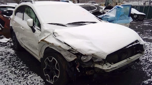 Chassis ECM Steering Control Unit Base Fits 14 XV CROSSTREK 78150