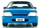 <!--F#f_0-->New Holden Commodore VK SS Group A Replica Front Bumper Bar Spoiler Apron<!--F/-->