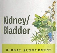 KIDNEY BLADDER - 11 Herb Formula Tincture for Urinary Tract Health Support USA
