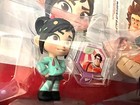 NEW Disney Infinity WRECK-IT RALPH Toy Box 2 Pk Set w VANELLOPE + 2 Power Discs  — photo 3