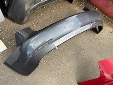 Stoßstange hinten rear Bumper Tesla Model 3 ab 2017 Original 1103556-00-A #3