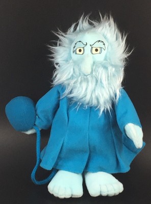 disney haunted mansion plush