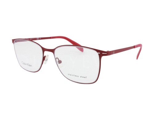 Lunettes neuves Calvin Klein CK 5402 604 cadre de lunettes authentique offres étui Rx S