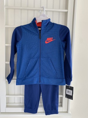 nike boys jumpsuit