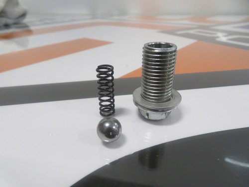 EB1129 2021 21 CFMOTO CFORCE 400L TRANSMISSION GEAR POSITION STOP | eBay
