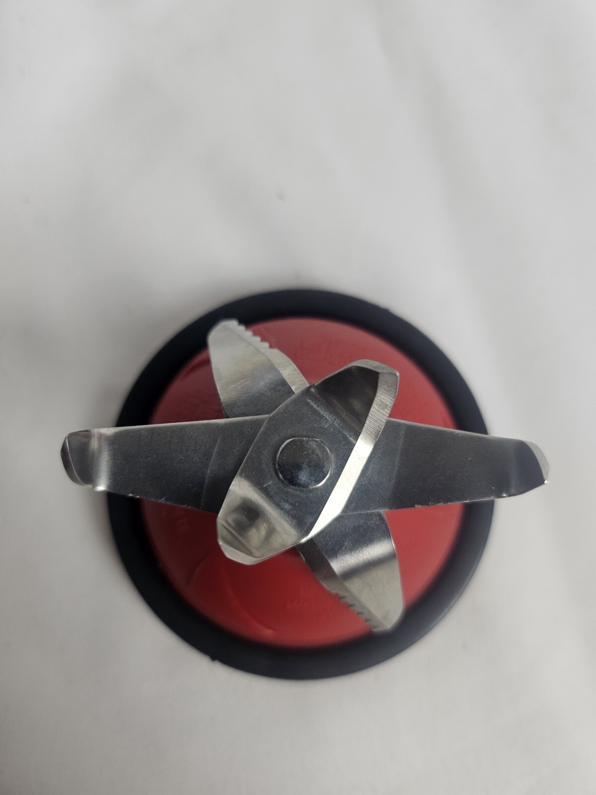 BLACK+DECKER BL1400DGP 6Cup Quiet Blender Replacement Blades Only eBay