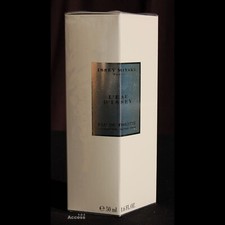 Issey Miyake L'Eau D'Issey 1.6 oz 50 ml Eau De Toilette For Her New in Box Seale