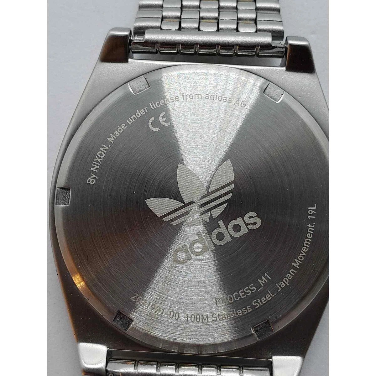 Aggregate more than 163 nixon adidas watches latest vietkidsiq.edu.vn