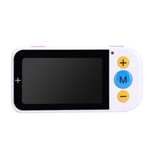 4.3 Inch Handheld Electronic Magnifying Glass Visual Aid Low Vision HD Magnifier