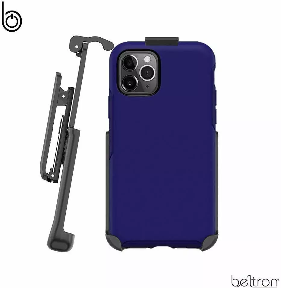 Otterbox symmetry belt clearance clip