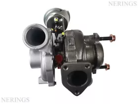 Turbolader Generalüberholt BMW 5 (E38), 7 (E38) 3.0D 1998-2004 454191