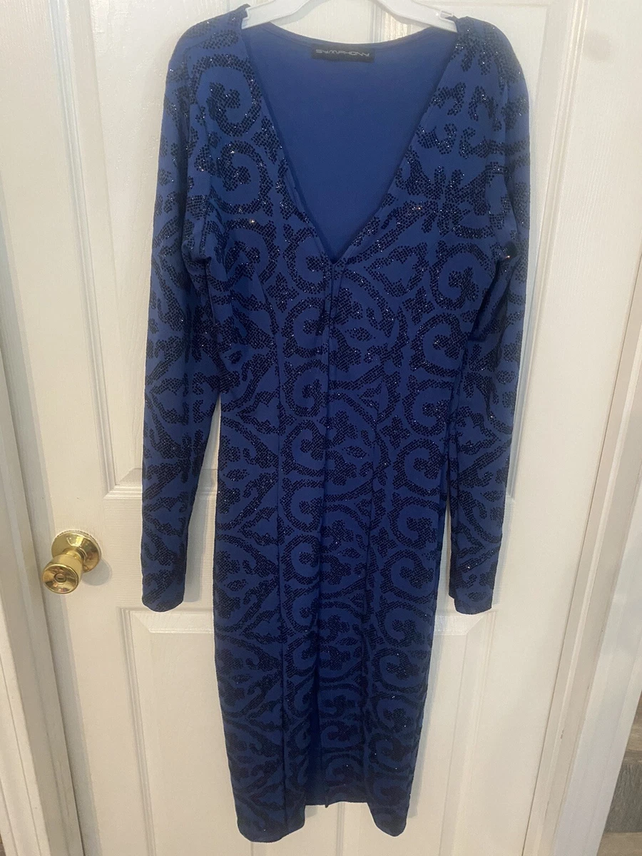 Symphony Dresses for Women for sale | eBay