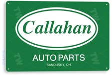 Callahan Auto Parts C261