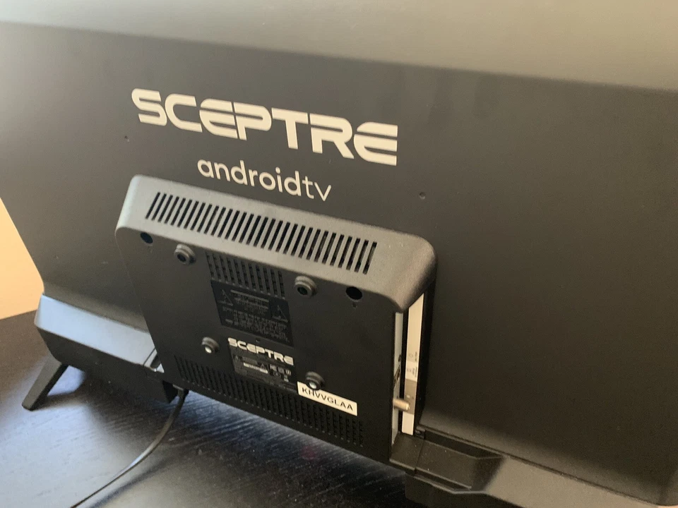 Sceptre Androidtv - Image 4 of 4
