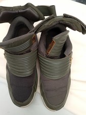 jordan generation 23 olive green