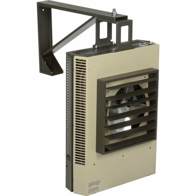 ELECTRIC HEATER Coml/Industrial 480V 3 Phase 10,000 Watt 34,100