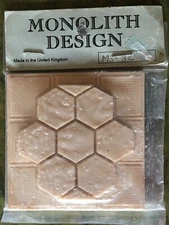 Monolith Design PERSONNEL TRANSPORTER TILE