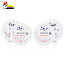 Nourishing Body Care, Face, Hand, and Body Beauty Cream for Normal to Dry Skin L