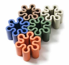 Ash concept + D Splash Standard Umbrella Stand From Japan