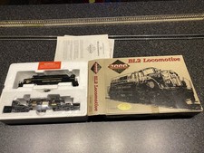 Life Like Proto 2000 Series BL2 Locomotive #81 Western Maryland no. 8697 neu