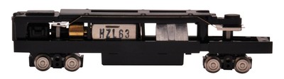 Tomytec DioColle Railway Power Unit for Streetcar TM-TR05 268291 Model Train
