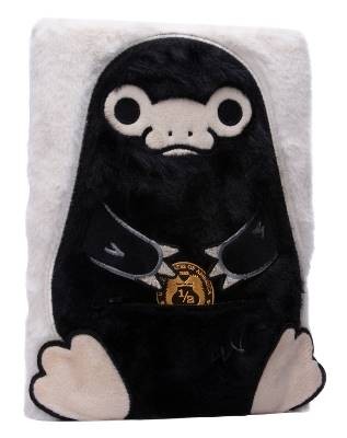 Fantastic Beasts: Niffler Plush Journal, Insight E
