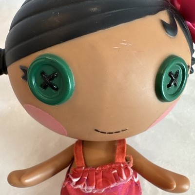 Lalaloopsy Littles Doll Kiwi Tiki Wiki 7