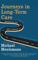 Michael Meulemans | Journeys In Long-Term Care | Buch | Englisch (2026)